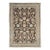 Galerie Shabab Collection Mid-20th Century Persian Malayer Accent Rug For Sale