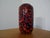 Large Pop Art Ceramic Vase from Scheurich, Germany, 1970s For Sale - Image 11 of 11