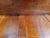 Antique Armoire / Wardrobe English Oak With Beveled Mirror Doors For Sale - Image 16 of 18