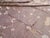 Galerie Shabab Collection Early 20th Century Turkish Oushak Large Room Size Rug in Mauve For Sale - Image 10 of 10