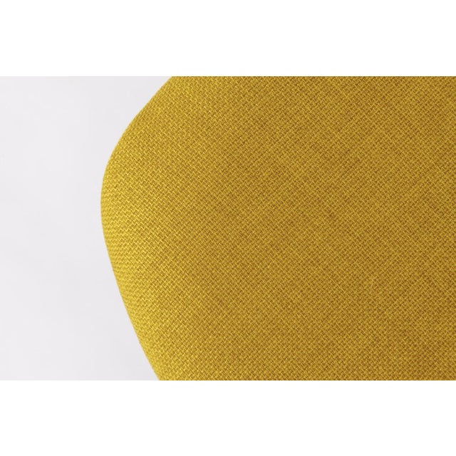 Beige Set of Vintage German Dining Chairs, 1960s For Sale - Image 8 of 10