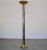 Art Deco 1970s Postmodern Italian Regency Floor Lamp For Sale - Image 3 of 12