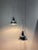 Flute Lights by Franco Raggi for Fontana Arte, 1990, Set of 2, in Flawless conditions. Designed 1990 to 1999 I have...