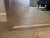 Emerson Et Cie Custom Finish Oversized Floor Mirror For Sale - Image 4 of 4