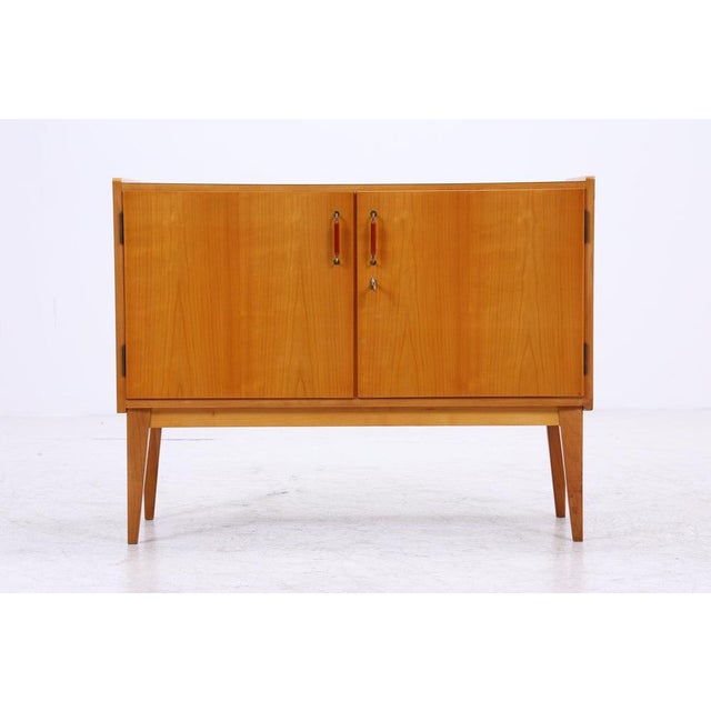 Vintage Chest of Drawers by WK Möbel, 1960s For Sale - Image 3 of 15