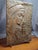 Mid-Century Modern Mid Century Bronze Relief Plaque Sabbath Blessing Jacob Epstein 1921-2003 Judaica For Sale - Image 3 of 11