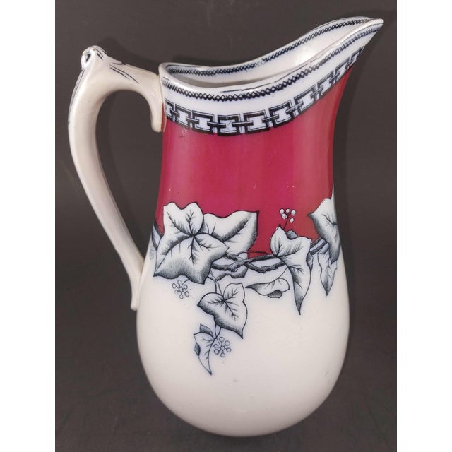 A little history lesson first ... In the early 1800s (exact dates unknown) Well Street Pottery (or The Old Works) was an...