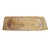 Vintage Tanzanian Hand-Carved Wooden Trough, Tribal Style, 1940 For Sale - Image 13 of 14