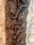 Mid-20th Century Large African Blackwood Makonde "Tree of Life" Ujamaa Sculpture – 45"h For Sale - Image 16 of 16