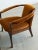 Horseshoe Lounge Chair - Pair For Sale - Image 9 of 10