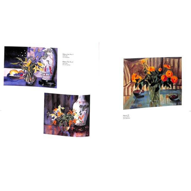 "What My Heart Has Seen" 1996 Bennett, Tony (Inscribed) For Sale - Image 12 of 15