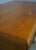 Wood New England Queen Anne Style Dressing Table Lowboy For Sale - Image 7 of 17
