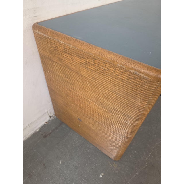 2020s Soho Home Wilmot Desk For Sale - Image 5 of 11
