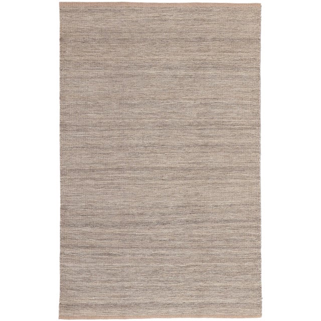 Swedish Inspired Kilim Rug - 05'01 X 08'00 For Sale - Image 10 of 10