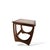 Brown Mid-Century Modern Side Tables in Teak from G-Plan, 1960s, Set of 2 For Sale - Image 8 of 9