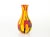 Contemporary Hand-Blown Redentore Series Vase in Murano Glass by Angelo Ballarin For Sale - Image 3 of 4