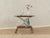 1960s Serving trolley Very good workmanshipHigh-quality materialsMade in Germany Width: 71 cm Height: 57 cm Depth: 42 cm...