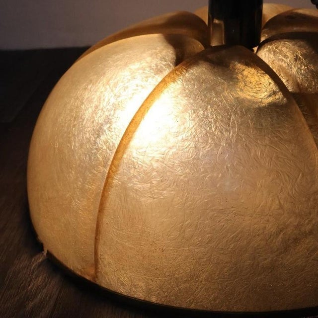 Vintage Mod. S447 Suspension Lamp, 1970 For Sale - Image 8 of 18