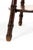 Olive Wood Occasional Table For Sale - Image 9 of 10