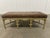 1990s McGuire Organic Modern Bench For Sale - Image 12 of 15