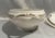 1930s 1930’s Oval Porcelain Fauna Soup Tureen For Sale - Image 5 of 9