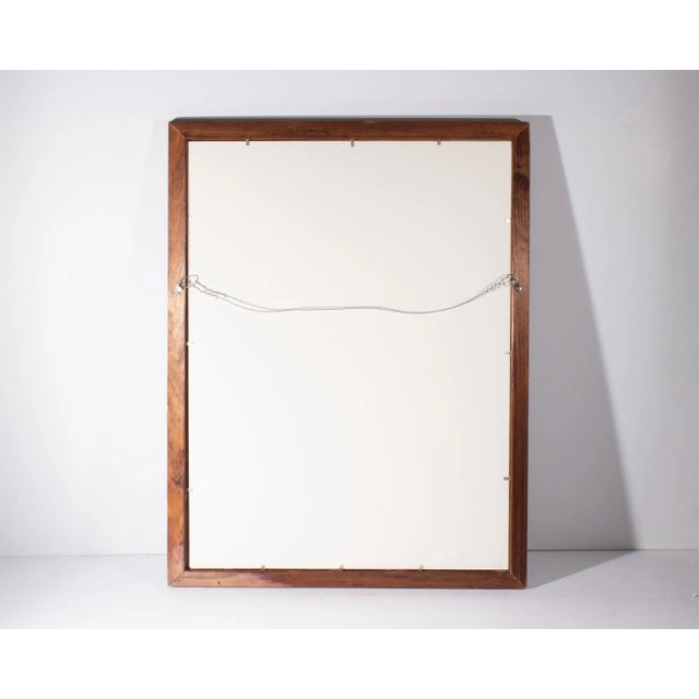 Printmaking Materials 1957 Abstract Lithograph Print by Joan Farrar For Sale - Image 7 of 8