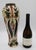 Ceramic Moorcroft by Kerry Goodwin Pottery Vase - Gardners - Limited Edition - 15" H For Sale - Image 7 of 7