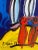 Peter Keil is a German artist who focuses primarily on abstract expressionism. Keil painted with some of the greats,...