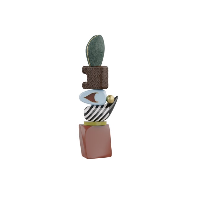 Echoes I Totem by Malabar For Sale - Image 16 of 16