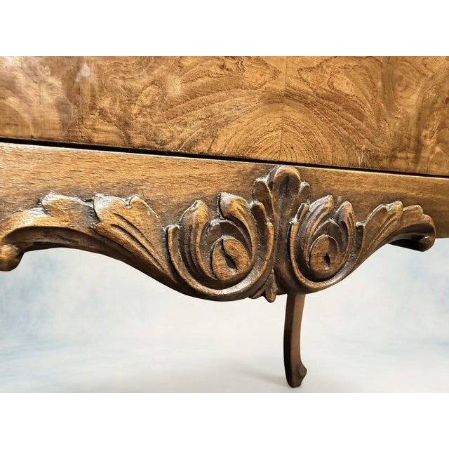 French Commode, Early 20th Century For Sale - Image 5 of 6