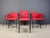 Vintage Occhio Chairs by Roel Vandebeek for Drisag, 2000s, Set of 6 For Sale - Image 13 of 17