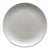1940s Heath Ceramics Salt & Shadow Dinner Plate For Sale