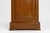 Wood Art Deco French Nightstand in Varnished Wood, 1930s For Sale - Image 7 of 13
