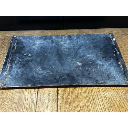 French Enamel Sign For Sale - Image 4 of 5