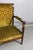 Sofa and Empire Chairs, Set of 3 For Sale - Image 11 of 17