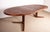 Large Danish Teak Model HM 55 Dining Table by John Mortensen for Dyrlund, 1960s For Sale - Image 12 of 18