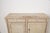 Antique Northern Swedish Empire Rustic Handmade Sideboard For Sale - Image 11 of 13