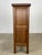 Mid-Century Modern Danish Cabinet in Oak, 1950s For Sale - Image 14 of 18