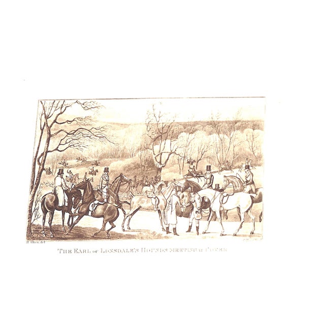 White The Sporting Repository: Anecdotes on Sporting Subjects For Sale - Image 8 of 12