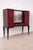 Mid-Century Modern Art Deco High-Gloss Secretaire or Vanity Cabinet, Germany, 1930s For Sale - Image 3 of 5