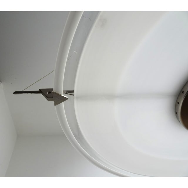 Adjustable Angle Ceiling Lamp from Alox Italia, 1980s For Sale - Image 9 of 18