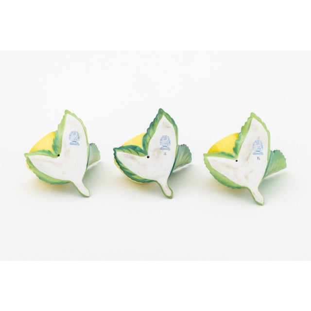 Herend Porcelain Tableware, 5 Pcs. For Sale - Image 15 of 16