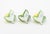 Herend Porcelain Tableware, 5 Pcs. For Sale - Image 15 of 16