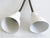 Mid-Century Modern Gooseneck Wall Lamp, Italy, 1950s For Sale - Image 18 of 18