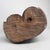 Large Vintage Japanese Wooden Daikoku Statue, 1930s For Sale - Image 11 of 12