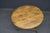 French Country Pine Coffee Table With Painted Trestle Base For Sale - Image 12 of 14