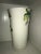 1960 Hand-Painted Porcelain Vase Made in Italy For Sale In West Palm - Image 6 of 9
