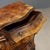 Small Baroque Chest of Drawers in Walnut For Sale - Image 4 of 8