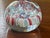 Mid-20th Century Concentric Millefiori Art Glass Paperweight For Sale In Los Angeles - Image 6 of 6