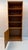 Mid-Century Modern Danish Teak Bookcase For Sale - Image 4 of 10